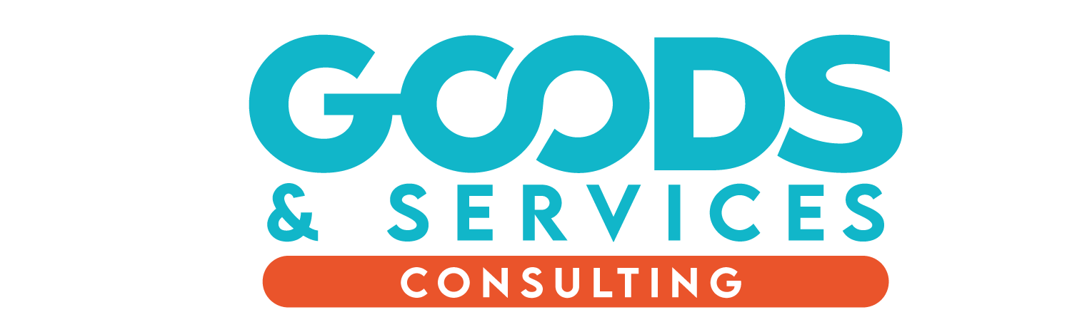 Logo Cliente Goods and Services